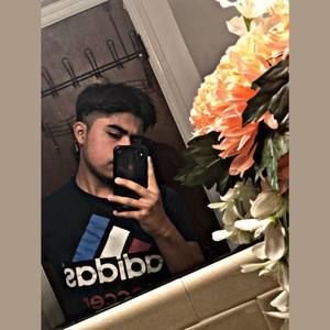 Meet your Posher, Daniel